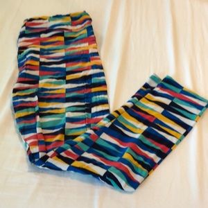 LulaRoe TC2 leggings